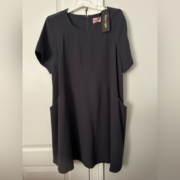 NWT  Phase Eight  Zelda Adorable knee length dress with pockets - Picture 1 of 5